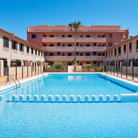 Eden Radiant Retreat Appartement *