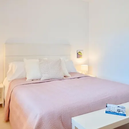 Eden Radiant Retreat Appartement