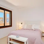 Eden Radiant Retreat Apartmán *