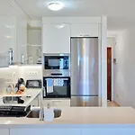 Apartmán Eden Radiant Retreat El Médano