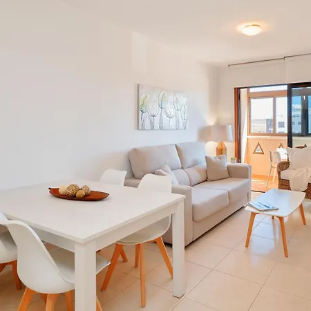 Apartment Eden Radiant Retreat El Medano (Tenerife)