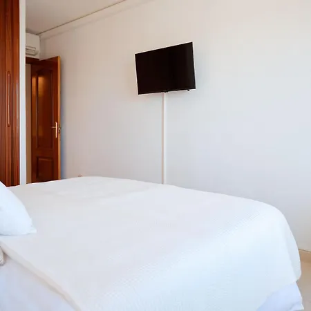 Eden Radiant Retreat El Medano (Tenerife)