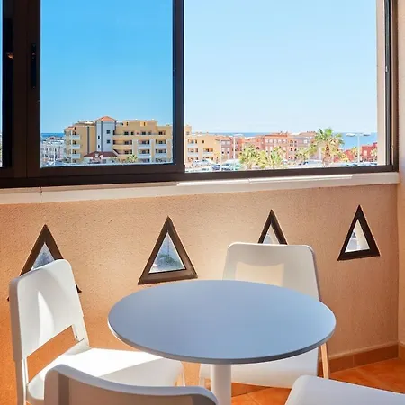 Eden Radiant Retreat Apartment *
