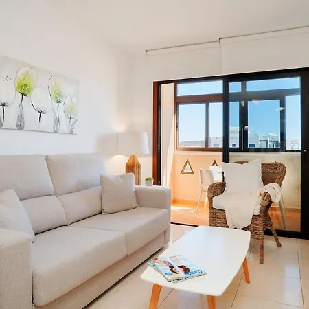 Apartment Eden Radiant Retreat